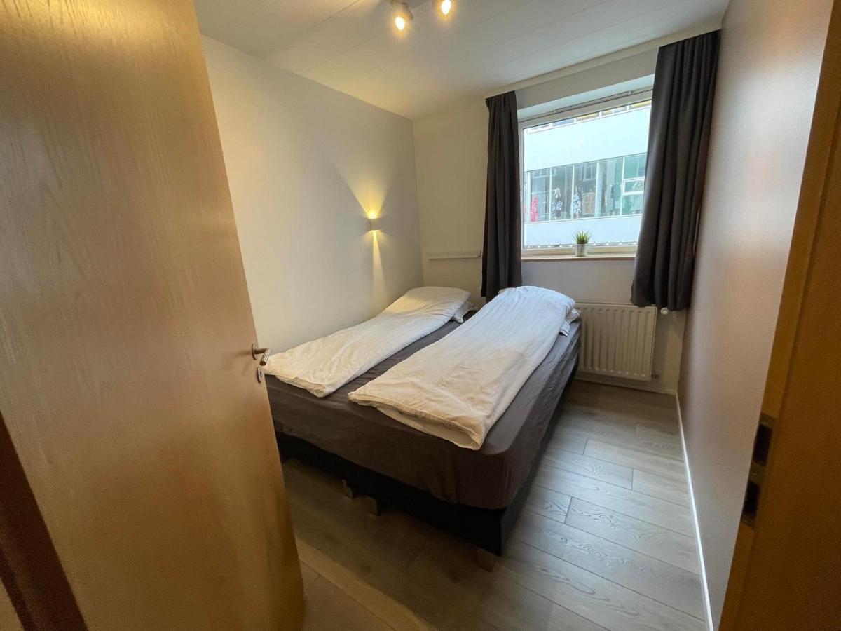 Saga Apartments Акурейри Экстерьер фото